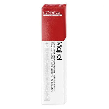 L'OREAL - MAJIREL_Majirel Majirouge Carmilane C4.55/4RvRV Red Violet_Cosmetic World